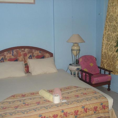 Casavilla Travellers Lodge Kuala Lumpur Ruang foto