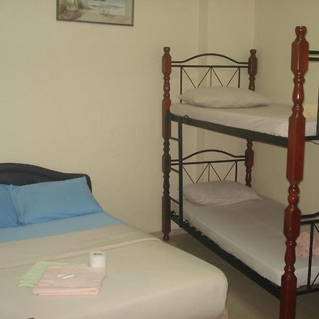 Casavilla Travellers Lodge Kuala Lumpur Ruang foto
