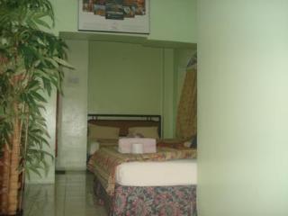 Casavilla Travellers Lodge Kuala Lumpur Bagian luar foto