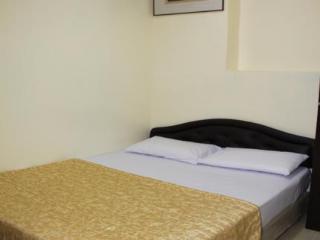 Casavilla Travellers Lodge Kuala Lumpur Bagian luar foto