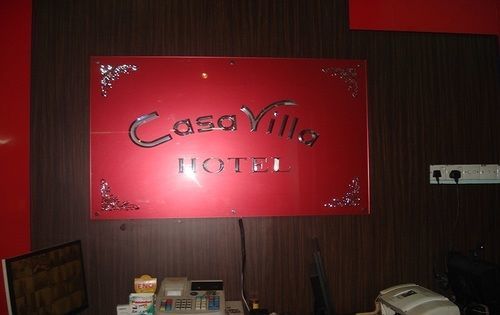 Casavilla Travellers Lodge Kuala Lumpur Bagian luar foto