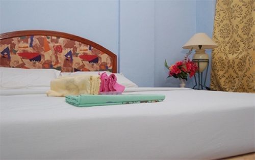 Casavilla Travellers Lodge Kuala Lumpur Bagian luar foto