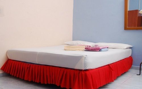 Casavilla Travellers Lodge Kuala Lumpur Bagian luar foto