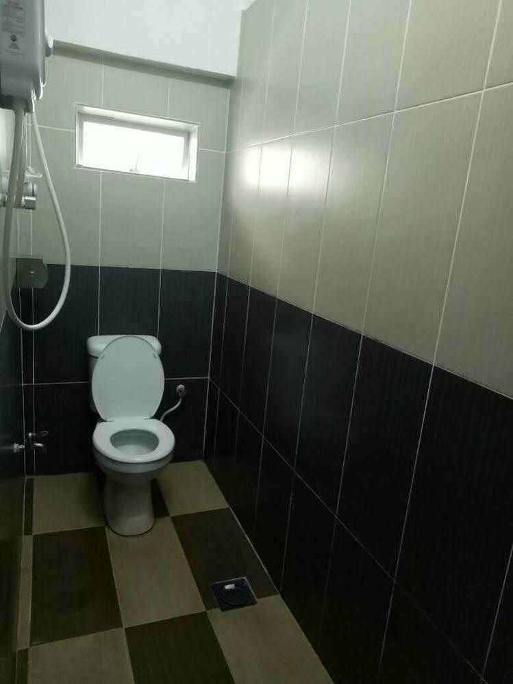 Casavilla Travellers Lodge Kuala Lumpur Bagian luar foto